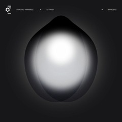 [WOND013] Adriano Mirabile - Atyp - 06 Seconds Of Silence (Storlon & Gera Taraman Rejazz)