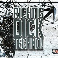 Der Wagner @ Richtig Dick Sommer! 25.06.16/Favela MS