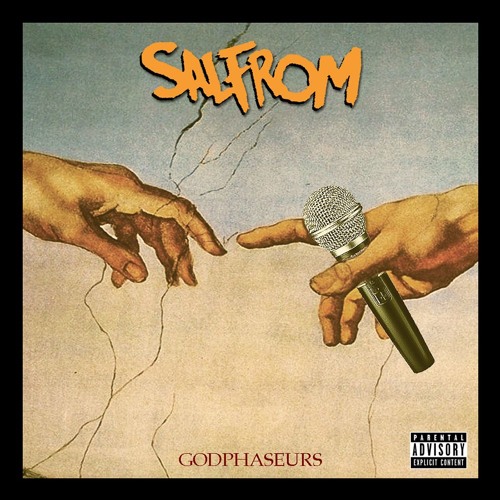 Salfrom (STICK, Goune & Bazoo) - Trisomie