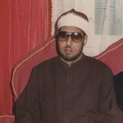 الشيخ محمد عمران - اخر سورة الزمر - قمة الروعه والابداع -