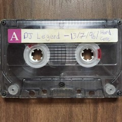 dj legend