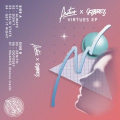 Aritus x Fibre - Odyssey [ConsciousThoughts Remix]