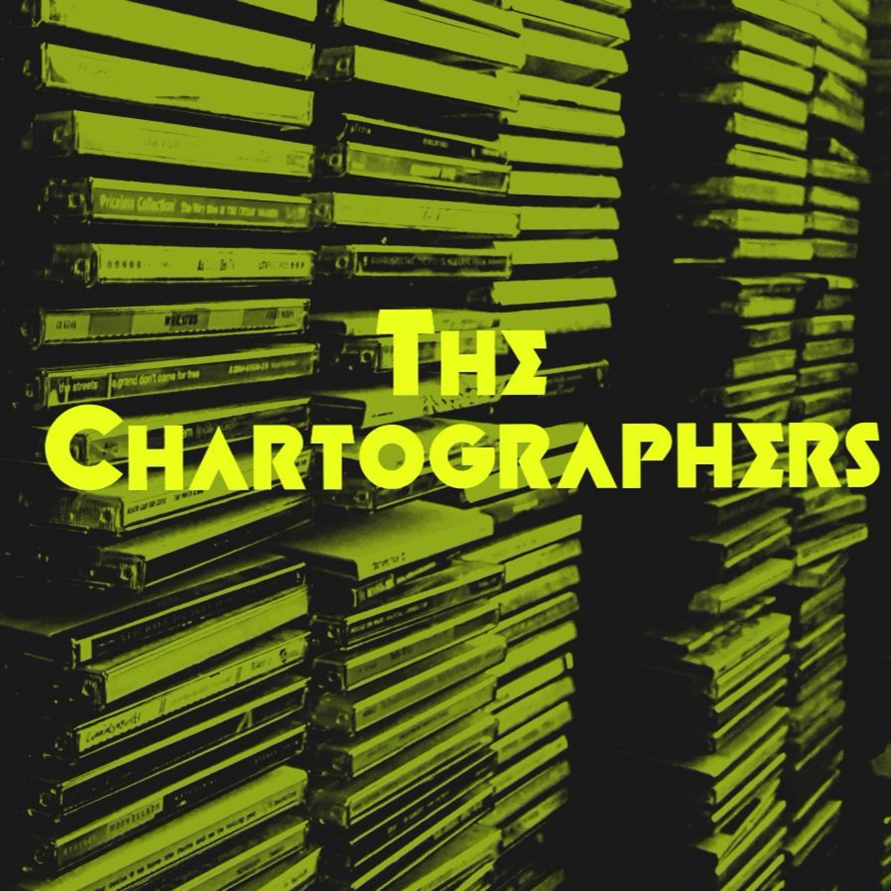 The Chartographers