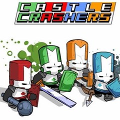 [Do - Re - Mix] Castle Crashers - Winterbliss (Pixel Mixers Indies Album)