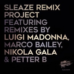 Secluded - Round 12 (Luigi Madonna Remix)