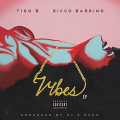 Trickin' - Tigo B & Ricco Barrino (dirty)