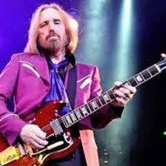 I  Wont Back Down  Tom Petty