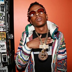 [FREE] Rich The Kid X Kodak Black Type Beat - "Trappin" (Prod.By L.R Beats)