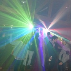 Live EDM Normandie... Power Blackout