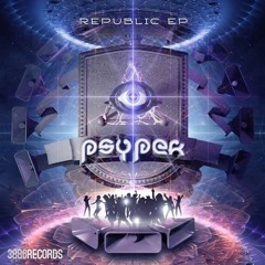 Psypek - Early Morning (Floatrip Remix)