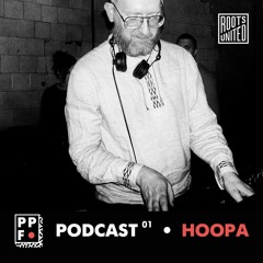 Present Perfect Podcast 01: Hoopa