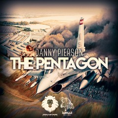 Danny Pierson - The Pentagon [JUNGLE NETWORK RECS/JUNGLE RECORDS]