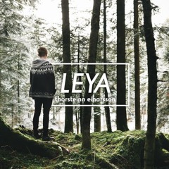 Leya - Thorsteinn Einarsson (Cover)