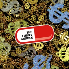 TFJ040 - 01a - DONT LET THE JAMS STOP (MAIN MIX) - STEVE BAGUETTE - THE FUNKY JUNKIES