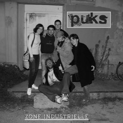PUKS_A Toi L'ami