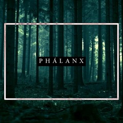 PhálanX - Lamia (Original Mix)