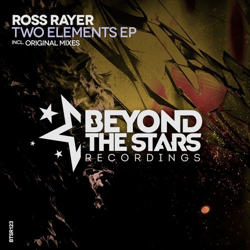 Ross Rayer - One Time (Original Mix)  [OUT NOW]