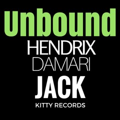 Unbound (Original Mix)