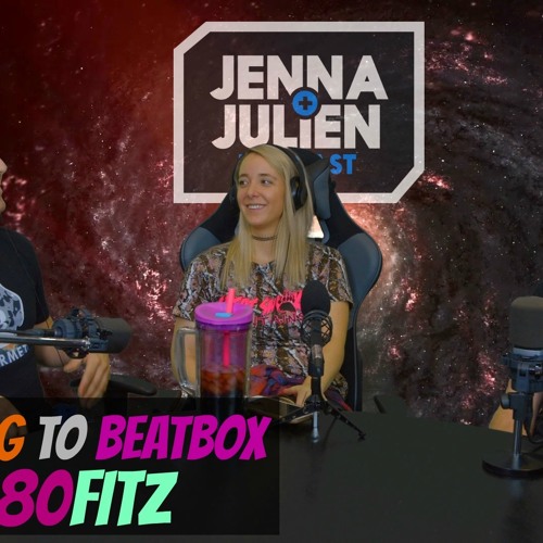 Podcast #97 - Learning To Beatbox with 80Fitz