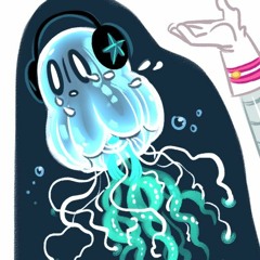[Undersail] Jelly Fight