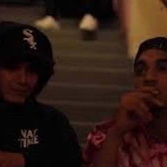 Ohgeesy x Fenix Type Beat