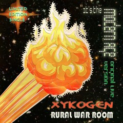 It's The Modern Age London feat. Xykogen, Theramina(50,000 Bikers Original Live Version)