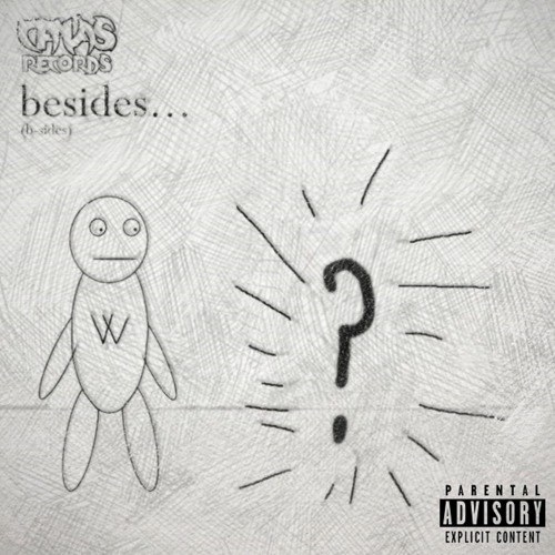 MadSkillz - Besides... - 01 I'm Not Good At Anything... Besides...