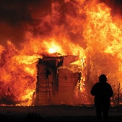 Burning Hope