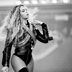 Beyonce - Formation - (Jakeneutron Remix)