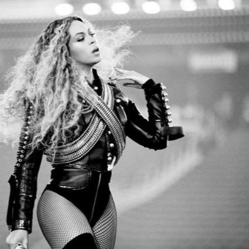 Beyonce - Formation - (Jakeneutron Remix)