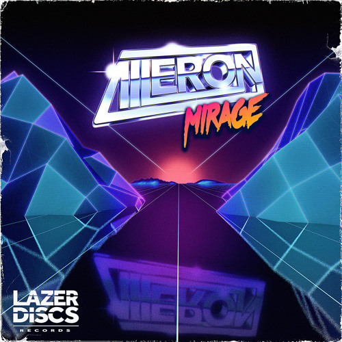 Aileron - You Should Not Come