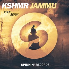 KSHMR - Jammu (CSF Remix)