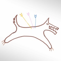 SOFTBOY x Benjamin G Wilson - Poor Little Hunter