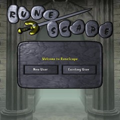Splendour - Old RuneScape Soundtrack