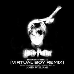 Harry Potter – HEDWIG'S THEME (VIRTUAL BOY DUBSTEP REMIX)