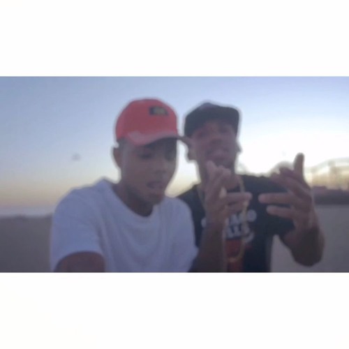 Golden And Nesto - Give It Up