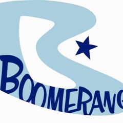 Boomerang ( Swaqqy ft. Franny )