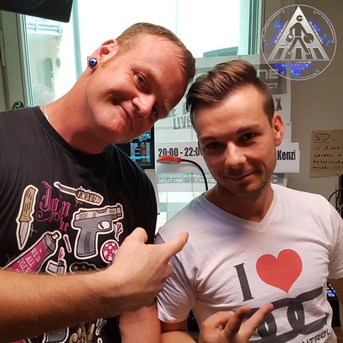 Presion vs. FreQ.Kenzi @ Homezone 25.06.2016 > Radio Corax