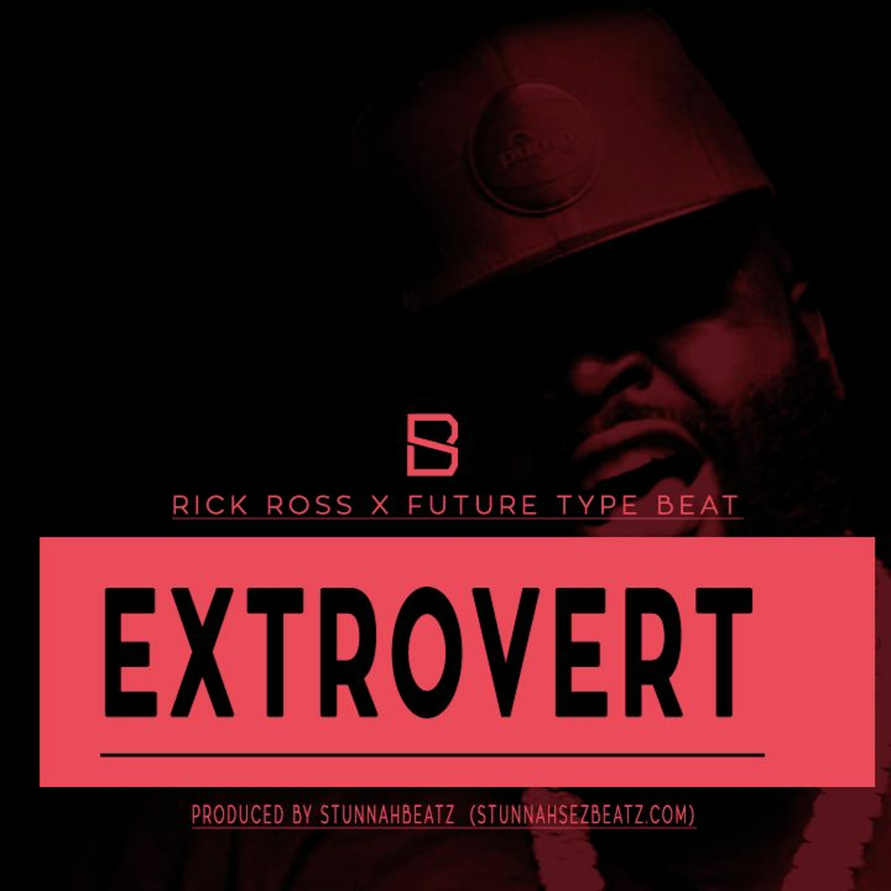Rick Ross X Zaytoven X Future Type Beat - Extrovert episode artwork