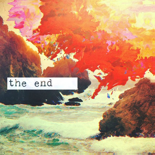 The End (ft. Jakk.)