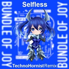 Selfless (TechnoHornist Remix)