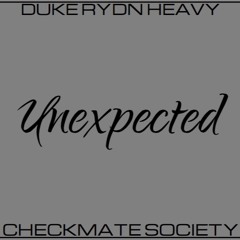 04 - DukeRydnHeavy - The Prayer