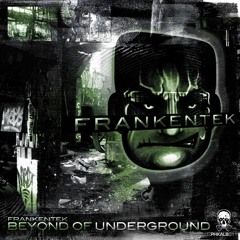 Frankentek - De After (275bpm)