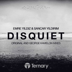 Emre Yildiz & Sancar Yildirim - Disquiet (Original Mix)