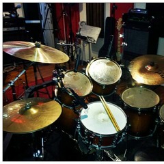 Vastago - Ratas(Demo 2016)