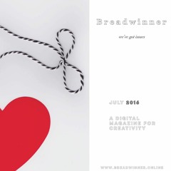 Breadwinner Theme Song - Volume 1.1 (Disco Pop)