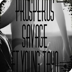 Savage (Ft. Lil' Oyat)