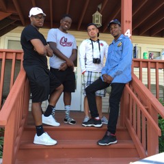 Jersey Club Mix 3