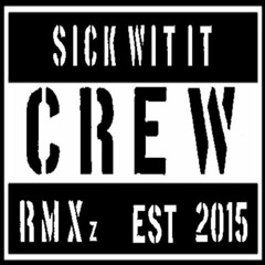 Sammy J - Roar - Sick Wit It Crew RMX