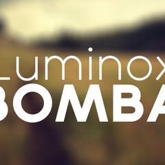 Luminox - BOMBA!